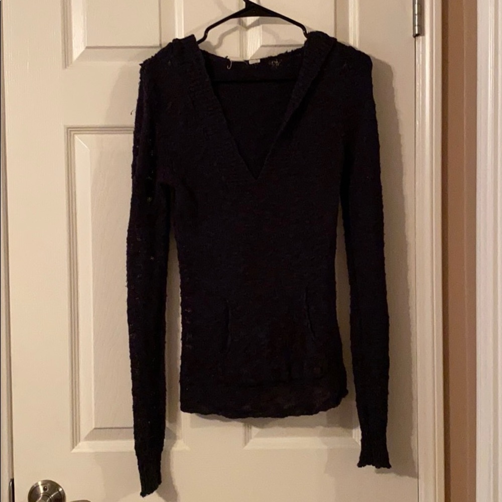 Roxy Sweater